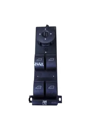 Ford Focus C-MAX Electric window control switch 3M5T14A132AF