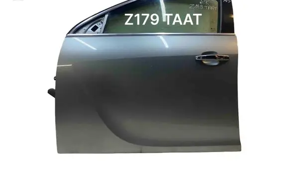 Opel Insignia A Front door
