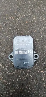 Subaru Forester SJ Headlight level adjustment motor 3700011098