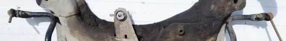 Renault Megane III Front anti-roll bar/sway bar