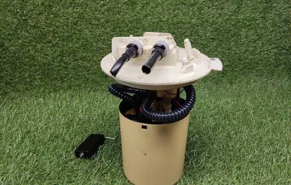 Ford Transit In-tank fuel pump BK219H307BC D399C