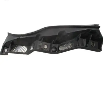 Volkswagen PASSAT B6 Headlight/headlamp mounting bracket 