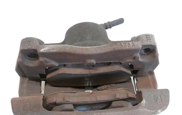 Renault Kadjar Front brake caliper