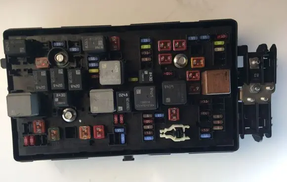 Fuse module