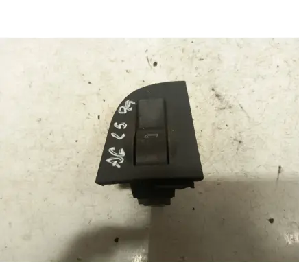 Audi A6 S6 C5 4B Electric window control switch 4B0959522