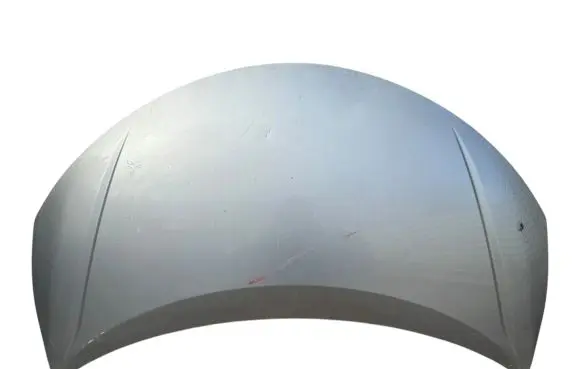 Honda Civic IX Engine bonnet/hood