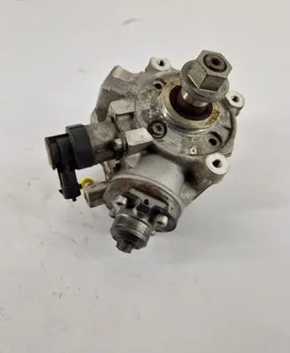 Ford Mondeo MK V Fuel injection high pressure pump 0445010592