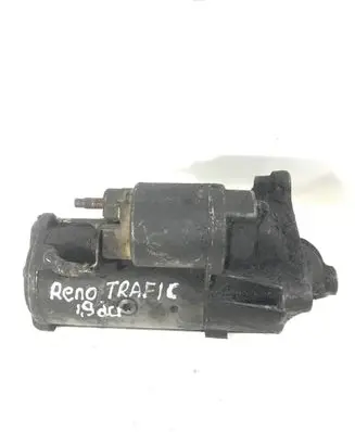 Renault Trafic II (X83) Starter motor 7700116260C D7R44