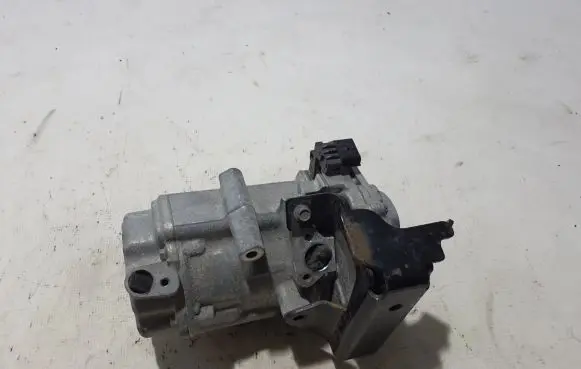 Renault Captur II Air conditioning (A/C) compressor (pump) 926002618R