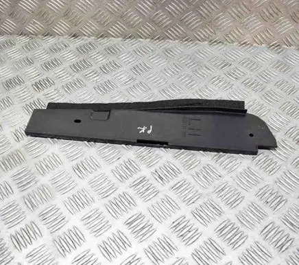 Ford Ranger Intercooler air guide/duct channel WE0115797