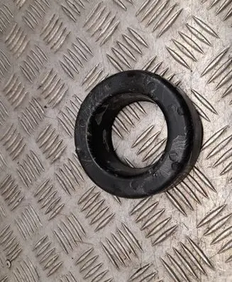 Mercedes-Benz E A207 Rear coil spring rubber mount A2103250484