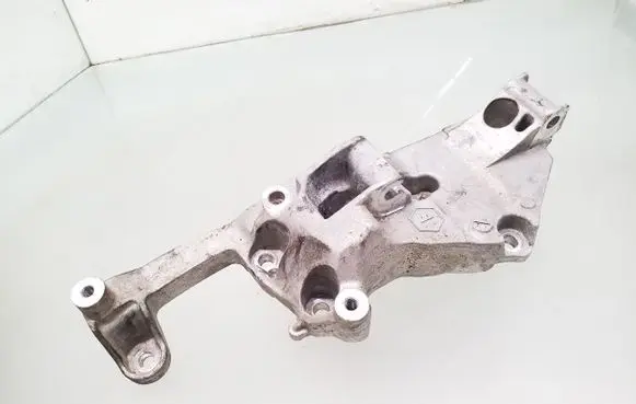 Opel Corsa F Generator/alternator bracket 9809714680