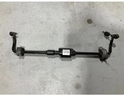 BMW 5 E60 E61 Rear active stabilizer 6780012 852400002256