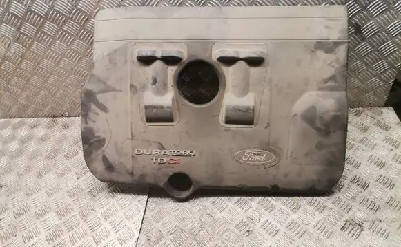 Ford Mondeo Mk III Engine cover (trim) 2s7q6n041