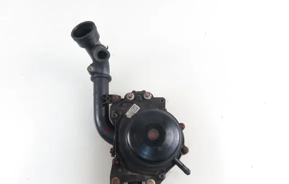 Mercedes-Benz C W204 Water pump 6512001901