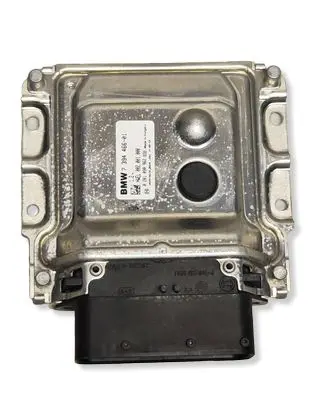 BMW 5 F10 F11 Adblue control unit 7394466 0281030962 002001000