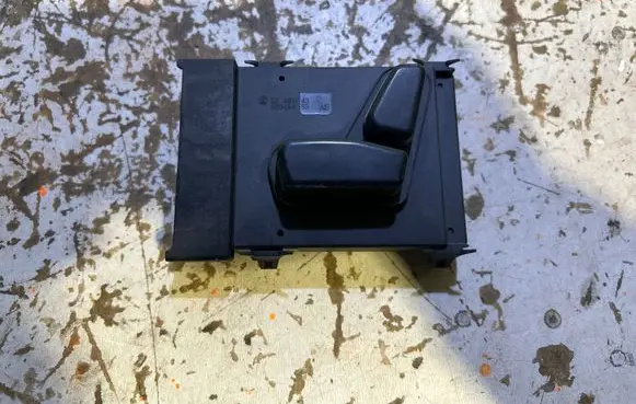 Dodge Charger Seat control switch 03461143 56049433
