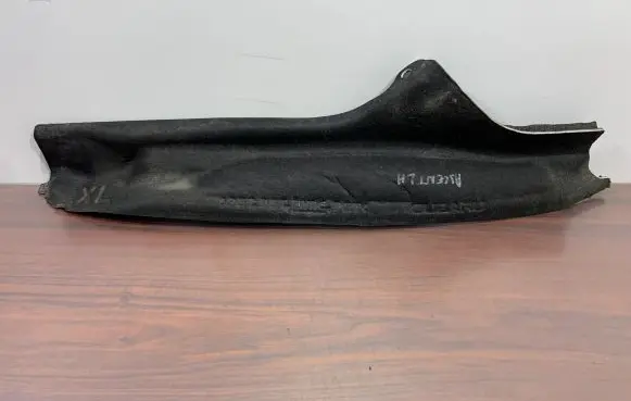 Subaru Ascent Fender foam support/seal 