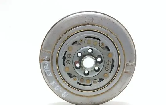 Audi A3 S3 8V Flywheel 04E105266P 012295001056 141015031A