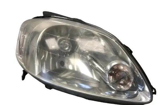 Volkswagen Fox Headlight/headlamp