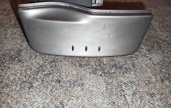 Renault Laguna II Car ashtray 8200025854