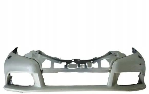 Honda Civic IX Front bumper R32P3