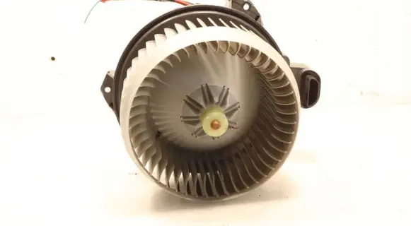 Heater fan/blower
