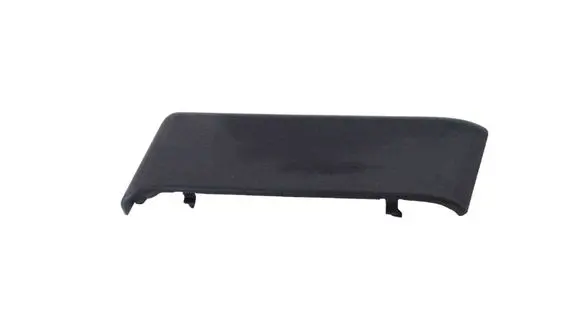 Plastic wing mirror trim cover
