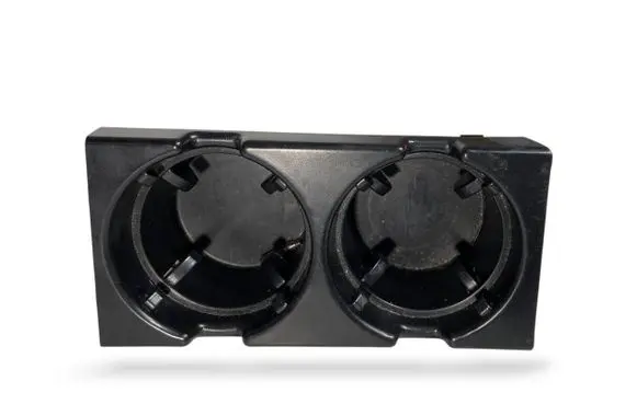 BMW 3 E46 Cup holder front 