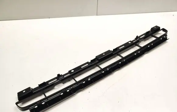Audi A4 S4 B9 Front bumper lower grill 8W0807683