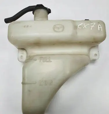 Mazda CX-7 Engine coolant pipe/hose