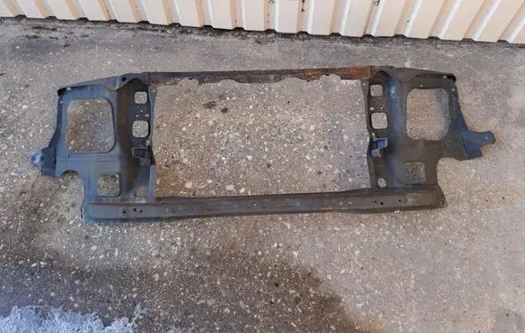 Toyota Hilux (AN10, AN20, AN30) Radiator support slam panel 532010K170