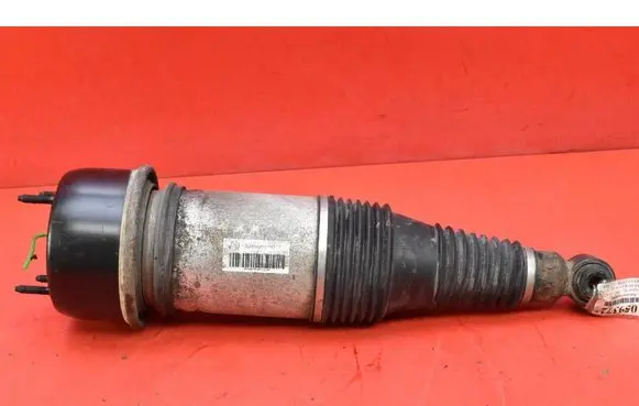 Jaguar XJ X351 Rear shock absorber/damper AW935A965DB