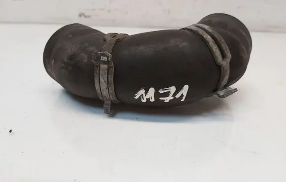 Seat Alhambra (Mk2) EGR valve line/pipe/hose 04L131521