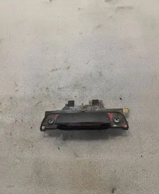 BMW 3 E36 Front door exterior handle 5111960001