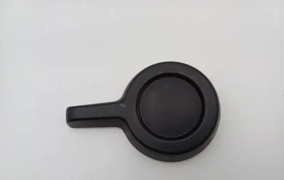 Smart ForFour I Seat adjustment handle A4549180034