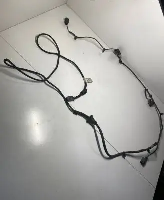 Audi A6 S6 C5 4B Parking sensor (PDC) wiring loom 4B1971 2401973