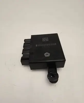 Ram 1500 Comfort/convenience module E111320 531AC P68440531AC