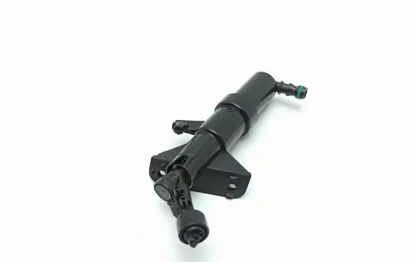 Audi TT TTS Mk2 Headlight washer spray nozzle 8J0955101A