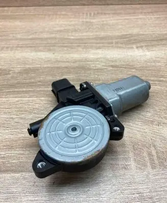 Honda Civic Rear window wiper motor 710081