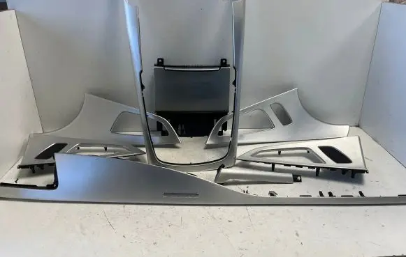 Audi A7 S7 4G Panel trim 4G8853189