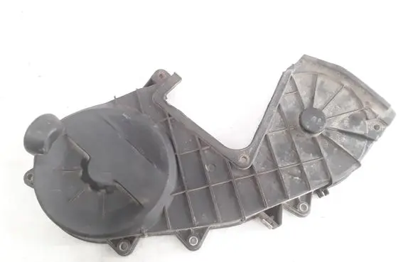 Opel Meriva A Timing belt guard (cover) 897327429
