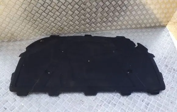 Audi A5 Sportback 8TA Engine bonnet/hood sound/heat insulation 