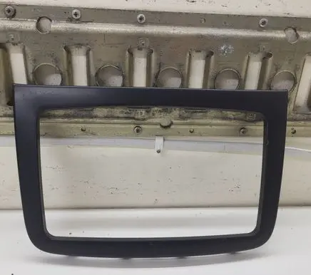 Mercedes-Benz Vito Viano W639 Radio/GPS head unit trim A6396890639