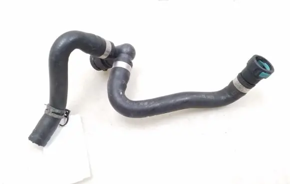 Jaguar XF X250 Air intake hose/pipe 8X2318K580BB