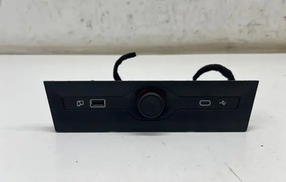 MG MG3 III USB socket connector 11704787 11704806
