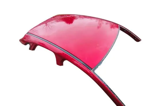 Mazda CX-30 Roof 