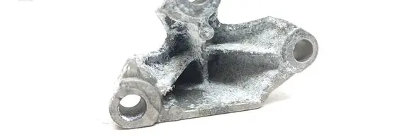 BMW 5 G30 G31 Engine mounting bracket 8578006