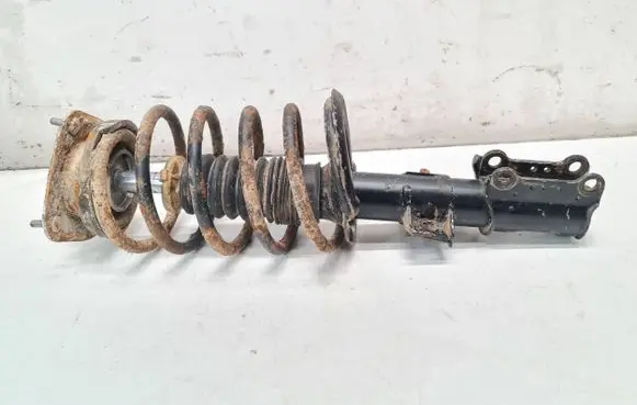Volvo V70 Front shock absorber with coil spring MGA5849 30647969
