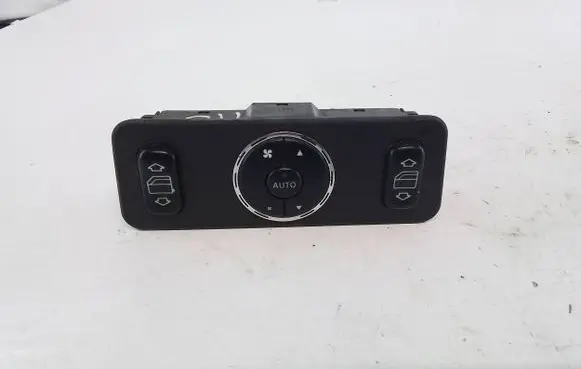 Mercedes-Benz ML W163 Electric window control switch A1638200326 03420610 2001121318
